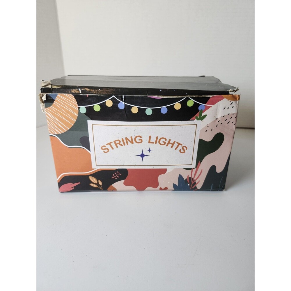 LED String Lights - Picture 3 of 8